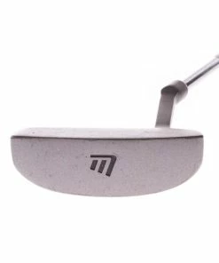 MD Golf MD120 Men's Right Hand Putter 36 Inches Masters