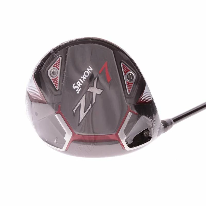 Srixon ZX7 Graphite Men's Left Hand Driver 10.5 Degree Extra Stiff - Tensei CK 4 Srixon ZX7 Graphite Men's Left Hand Driver 10.5 Degree Extra Stiff - Tensei CK - Image 2