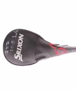 Srixon ZX7 Graphite Men's Left Hand Driver 10.5 Degree Extra Stiff - Tensei CK 15 Srixon ZX7 Graphite Men's Left Hand Driver 10.5 Degree Extra Stiff - Tensei CK -Second Hand Clubs Sales sh hc13355g