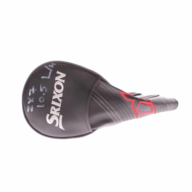 Srixon ZX7 Graphite Men's Left Hand Driver 10.5 Degree Extra Stiff - Tensei CK 9 Srixon ZX7 Graphite Men's Left Hand Driver 10.5 Degree Extra Stiff - Tensei CK - Image 7