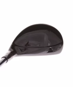 Srixon ZX Graphite Men's Left Hand 3 Hybrid 19 Degree Regular - Diamana 50 -Second Hand Clubs Sales sh hc13402c 1