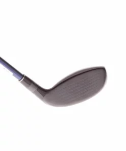 Srixon ZX Graphite Men's Left Hand 3 Hybrid 19 Degree Regular - Diamana 50 -Second Hand Clubs Sales sh hc13402d