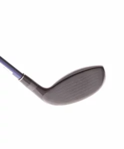 Srixon ZX Graphite Men's Left Hand 3 Hybrid 19 Degree Regular - Diamana 50 -Second Hand Clubs Sales sh hc13402d 1
