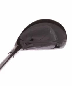 Srixon ZX Graphite Men's Left Hand 3 Hybrid 19 Degree Regular - Evenflow Riptide 5.5 -Second Hand Clubs Sales sh hc13403c 1