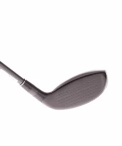 Srixon ZX Graphite Men's Left Hand 3 Hybrid 19 Degree Regular - Evenflow Riptide 5.5 -Second Hand Clubs Sales sh hc13403d
