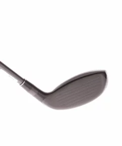 Srixon ZX Graphite Men's Left Hand 3 Hybrid 19 Degree Regular - Evenflow Riptide 5.5 -Second Hand Clubs Sales sh hc13403d 1