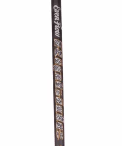 Srixon ZX Graphite Men's Left Hand 3 Hybrid 19 Degree Regular - Evenflow Riptide 5.5 -Second Hand Clubs Sales sh hc13403e