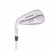 Cleveland Launcher Uhx Steel Men's Left Hand Gap Wedge 49 Degree Regular - Dynamic Gold DST 98 2 Cleveland Launcher Uhx Steel Men's Left Hand Gap Wedge 49 Degree Regular - Dynamic Gold DST 98 -Second Hand Clubs Sales sh hc13470a