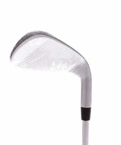 Cleveland Launcher Uhx Steel Men's Left Hand Gap Wedge 49 Degree Regular - Dynamic Gold DST 98 -Second Hand Clubs Sales sh hc13470b 1