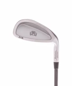 MacGregor DX Graphite Men's Right Hand 6 Iron Regular - Aldila Ultralite