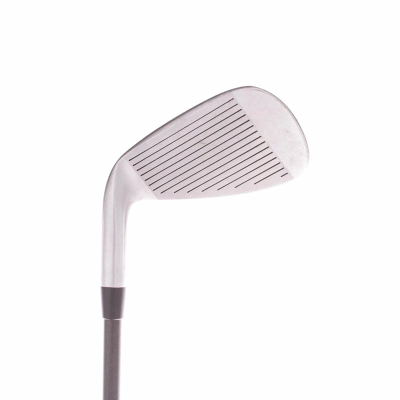 MacGregor DX Graphite Men's Right Hand 6 Iron Regular - Aldila Ultralite 4 MacGregor DX Graphite Men's Right Hand 6 Iron Regular - Aldila Ultralite - Image 2