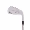 Srixon ZX Steel Men's Right Hand 4 Hybrid 23 Degree Senior - Recoil F2 -Second Hand Clubs Sales sh hc13512a