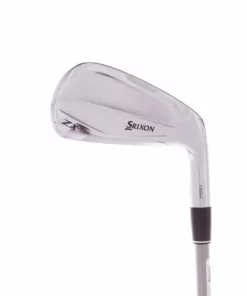 Srixon ZX Steel Men's Right Hand 4 Hybrid 23 Degree Senior - Recoil F2