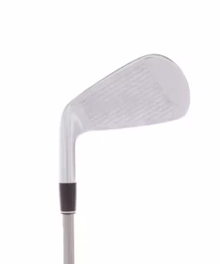Srixon ZX Steel Men's Right Hand 4 Hybrid 23 Degree Senior - Recoil F2 -Second Hand Clubs Sales sh hc13512b 1