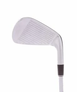 Srixon ZX Steel Men's Left Hand 4 Utility 23 Degree Regular - NS Pro Zelos 8 -Second Hand Clubs Sales sh hc13514b 1