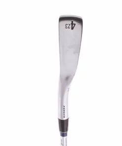 Srixon ZX Graphite Men's Left Hand 4 Hybrid 23 Degree Regular - Diamana ZX -Second Hand Clubs Sales sh hc13516c 1