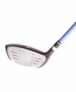 Masters MC-Z710 Graphite Men's Right Hand Fairway 3 Wood 15 Degree Regular - Pro Launch Blue -Second Hand Clubs Sales sh hc13566c