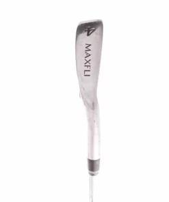 Maxfli Max-65 Steel Men's Right Hand 4 Iron Regular - True Temper 9 Maxfli Max-65 Steel Men's Right Hand 4 Iron Regular - True Temper -Second Hand Clubs Sales sh hc13576c