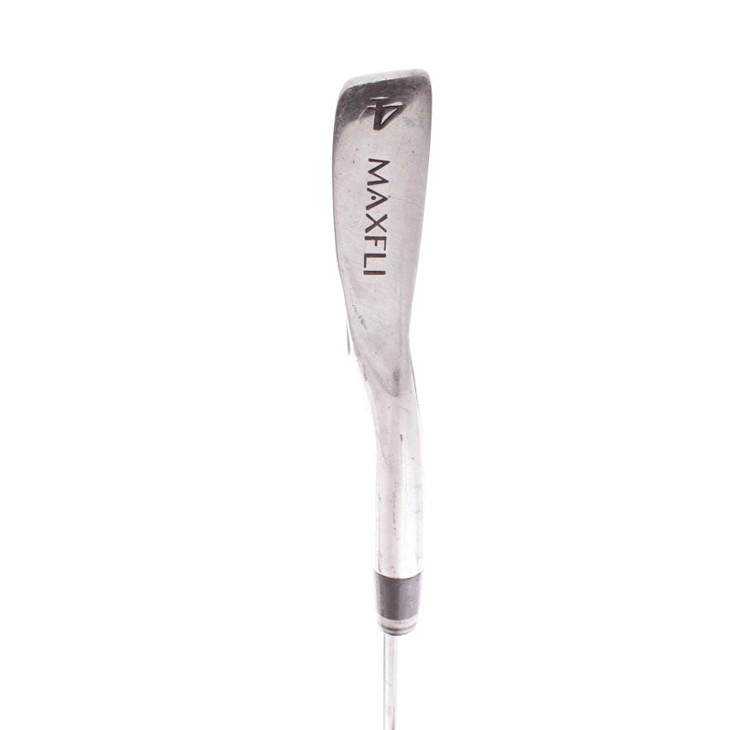 Maxfli Max-65 Steel Men's Right Hand 4 Iron Regular - True Temper 5 Maxfli Max-65 Steel Men's Right Hand 4 Iron Regular - True Temper - Image 3
