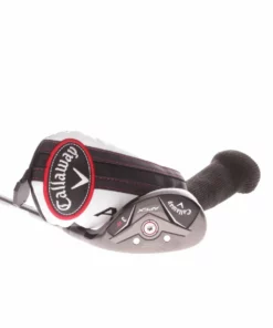 Callaway Apex Graphite Men's Right Hand 3 Hybrid 20 Degree Stiff - Catalyst 70 -Second Hand Clubs Sales sh hc13595a 1