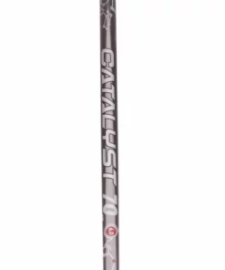 Callaway Apex Graphite Men's Right Hand 3 Hybrid 20 Degree Stiff - Catalyst 70 -Second Hand Clubs Sales sh hc13595e