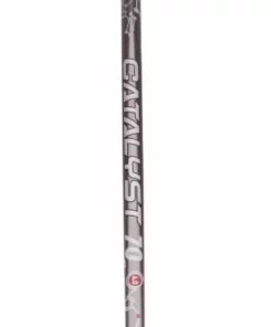 Callaway Apex Graphite Men's Right Hand 3 Hybrid 20 Degree Stiff - Catalyst 70 -Second Hand Clubs Sales sh hc13595e 1