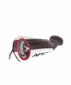 Callaway Apex Graphite Men's Right Hand 3 Hybrid 20 Degree Stiff - Catalyst 70 -Second Hand Clubs Sales sh hc13595g 1
