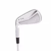 TaylorMade P-7MC Steel Men's Left Hand 7 Iron Stiff - KBS Tour 120