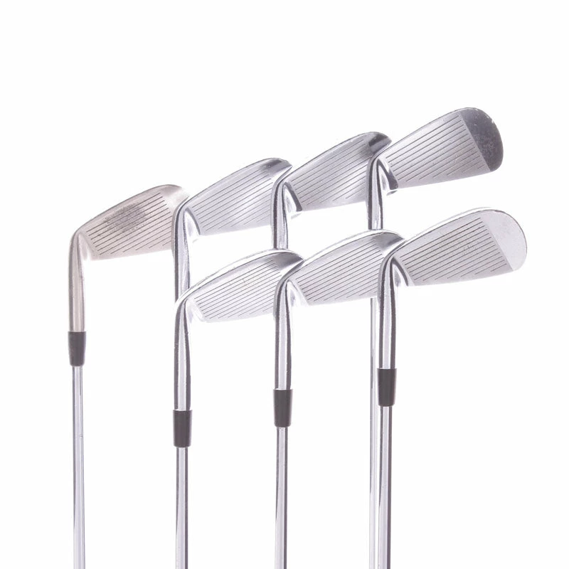 Mizuno MP-62 Steel Men's Right Hand Irons 4-PW Regular - Project X 5.5 5 Mizuno MP-62 Steel Men's Right Hand Irons 4-PW Regular - Project X 5.5 - Image 3