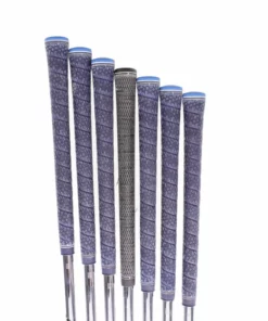 Mizuno MP-62 Steel Men's Right Hand Irons 4-PW Regular - Project X 5.5 11 Mizuno MP-62 Steel Men's Right Hand Irons 4-PW Regular - Project X 5.5 -Second Hand Clubs Sales sh hc13644e