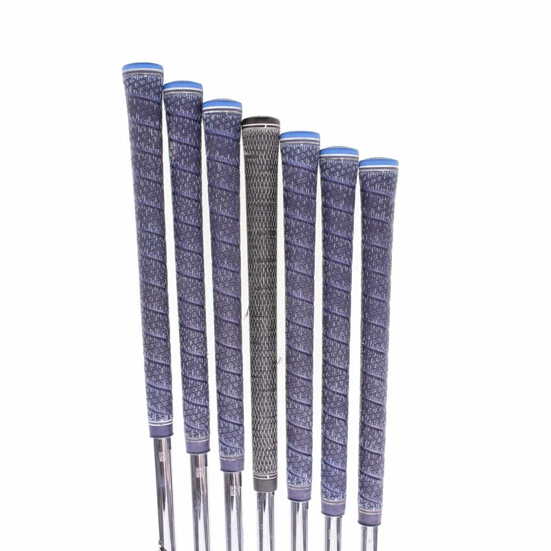 Mizuno MP-62 Steel Men's Right Hand Irons 4-PW Regular - Project X 5.5 7 Mizuno MP-62 Steel Men's Right Hand Irons 4-PW Regular - Project X 5.5 - Image 5