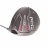 Ping G410 Plus Graphite Men's Right Hand Driver 9 Degree Stiff - Ping Tour 65 1 Ping G410 Plus Graphite Men's Right Hand Driver 9 Degree Stiff - Ping Tour 65 -Second Hand Clubs Sales sh hc13659a 1