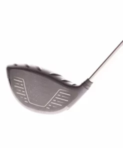 Ping G410 Plus Graphite Men's Right Hand Driver 9 Degree Stiff - Ping Tour 65 -Second Hand Clubs Sales sh hc13659c 1
