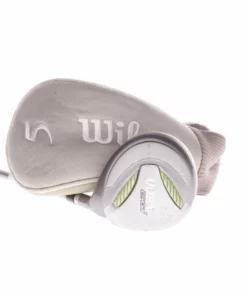 Wilson Ultra CGi Graphite Ladies Right Hand Fairway 5 Wood 18 Degree Ladies - Firestick