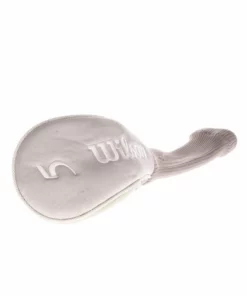 Wilson Ultra CGi Graphite Ladies Right Hand Fairway 5 Wood 18 Degree Ladies - Firestick -Second Hand Clubs Sales sh hc13677g