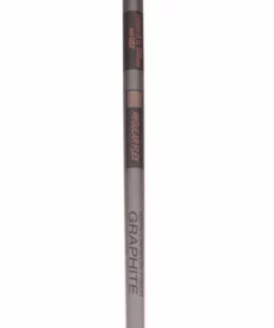 Wilson Staff Wilson 1200 Dual Metal Graphite Men's Right Hand Fairway 3 Wood 15 Degree Regular - Wilson 1200 10 Wilson Staff Wilson 1200 Dual Metal Graphite Men's Right Hand Fairway 3 Wood 15 Degree Regular - Wilson 1200 -Second Hand Clubs Sales sh hc13706d