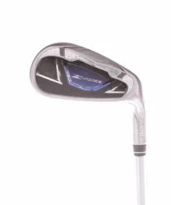 Yonex Z Force Steel Men's Right Hand 9 Iron Regular - Yonex