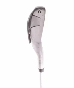 Yonex Z Force Steel Men's Right Hand 9 Iron Regular - Yonex -Second Hand Clubs Sales sh hc13712c