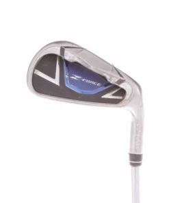 Yonex Z Force Steel Men's Right Hand 5 Iron Regular - Yonex