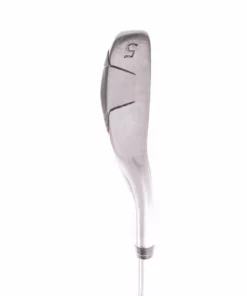 Yonex Z Force Steel Men's Right Hand 5 Iron Regular - Yonex -Second Hand Clubs Sales sh hc13713c