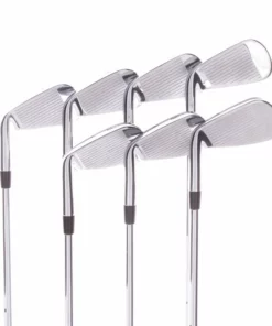 Callaway Apex Pro CF19 Steel Men's Right Hand Irons 4-PW Extra Stiff - Dynamic Gold X100 -Second Hand Clubs Sales sh hc13730c