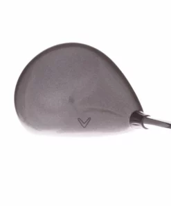 Callaway Big Bertha Steel Men's Right Hand Fairway 3 Wood 15 Degree Uniflex - Callaway 11 Callaway Big Bertha Steel Men's Right Hand Fairway 3 Wood 15 Degree Uniflex - Callaway -Second Hand Clubs Sales sh hc13732c