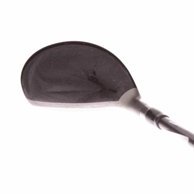 Nike SlingShot Graphite Men's Right Hand 4HL Hybrid 22 Degree Regular - UST Mamiya 4 Nike SlingShot Graphite Men's Right Hand 4HL Hybrid 22 Degree Regular - UST Mamiya - Image 2