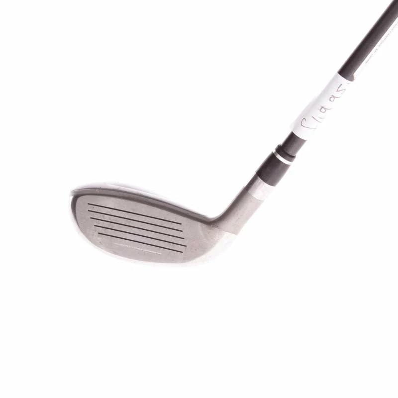 Nike SlingShot Graphite Men's Right Hand 4HL Hybrid 22 Degree Regular - UST Mamiya 5 Nike SlingShot Graphite Men's Right Hand 4HL Hybrid 22 Degree Regular - UST Mamiya - Image 3