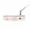 Mizuno Dare To Dream T-301 Men's Right Hand Putter 35 Inches Mizuno -Second Hand Clubs Sales sh hc13808a