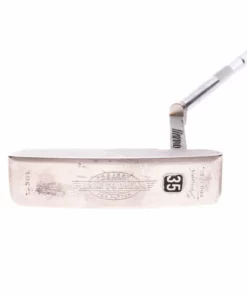 Mizuno Dare To Dream T-301 Men's Right Hand Putter 35 Inches Mizuno