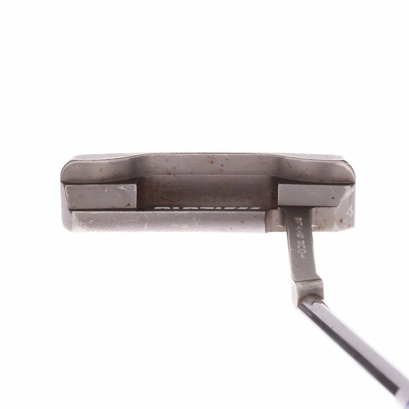 Mizuno Dare To Dream T-301 Men's Right Hand Putter 35 Inches Mizuno 4 Mizuno Dare To Dream T-301 Men's Right Hand Putter 35 Inches Mizuno - Image 2