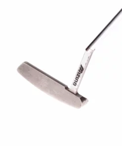 Mizuno Dare To Dream T-301 Men's Right Hand Putter 35 Inches Mizuno 11 Mizuno Dare To Dream T-301 Men's Right Hand Putter 35 Inches Mizuno -Second Hand Clubs Sales sh hc13808c