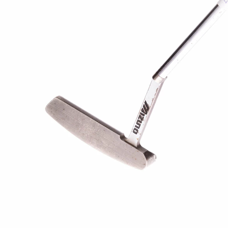 Mizuno Dare To Dream T-301 Men's Right Hand Putter 35 Inches Mizuno 5 Mizuno Dare To Dream T-301 Men's Right Hand Putter 35 Inches Mizuno - Image 3