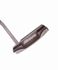 Mizuno Dare To Dream T-301 Men's Right Hand Putter 35 Inches Mizuno 12 Mizuno Dare To Dream T-301 Men's Right Hand Putter 35 Inches Mizuno -Second Hand Clubs Sales sh hc13808d
